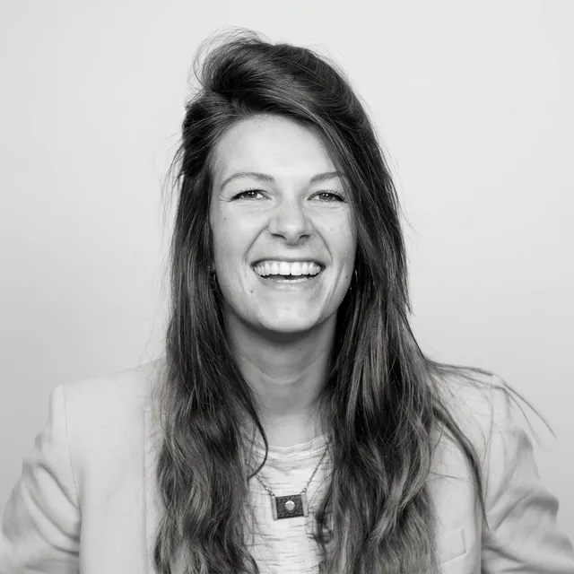 Heleen Luijt