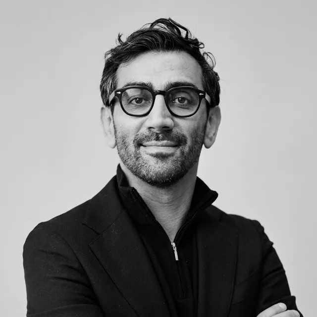 Khashayar Ghiabi