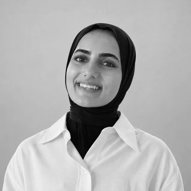 Ruba Ammiwala